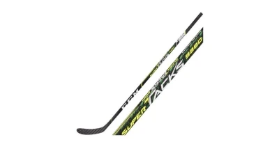 CCM SuperTacks 9380 INT juniorská hokejka