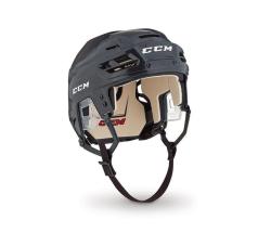 CCM Tacks 110 hokejová prilba IBA modrá, Senior, S, 51-56cm (VÝPREDAJ)