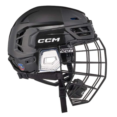 CCM Tacks 310 S26 SR combo seniorska prilba