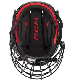 CCM Tacks 70 Combo SR seniorská helma