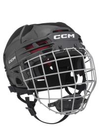 CCM Tacks 70 Combo SR seniorská prilba IBA Senior, 52-57 cm, S, čierna (VÝPREDAJ) CCM Tacks 70 Combo SR seniorská prilba IBA Senior, 52-57 cm, S, čierna (VÝPREDAJ)