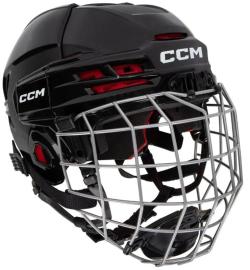 CCM Tacks 70 Combo YTH dětská hokejová helma POUZE Dětská, 49-53 cm, bílá (VÝPRODEJ) CCM Tacks 70 Combo YTH dětská hokejová helma POUZE Dětská, 49-53 cm, bílá (VÝPRODEJ)