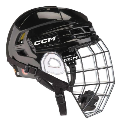 CCM Tacks 720 Combo SR seniorská helma
