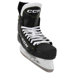 CCM Tacks AS-550 SR lední brusle POUZE Senior, 7.0, EU 42, R (VÝPRODEJ)