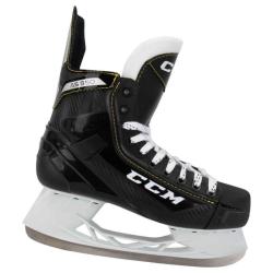 CCM Tacks AS-550 SR lední brusle POUZE Senior, 7.0, EU 42, R (VÝPRODEJ)