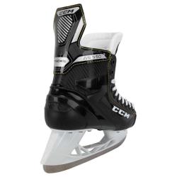 CCM Tacks AS-550 SR lední brusle POUZE Senior, 7.0, EU 42, R (VÝPRODEJ)