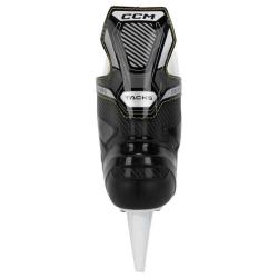 CCM Tacks AS-550 SR lední brusle POUZE Senior, 7.0, EU 42, R (VÝPRODEJ)