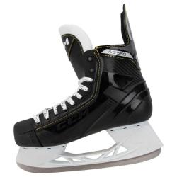 CCM Tacks AS-550 SR lední brusle POUZE Senior, 7.0, EU 42, R (VÝPRODEJ)