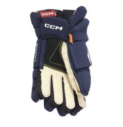 CCM Tacks AS-580 JR juniorské rukavice