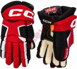CCM Tacks AS-580 JR juniorské rukavice