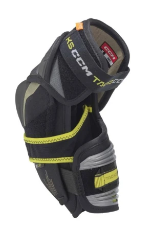 CCM Tacks AS-V JR juniorské lokty