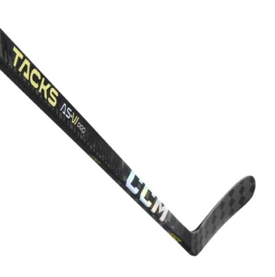 CCM Tacks AS6 Pro JR juniorská hůl