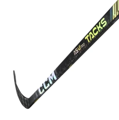 CCM Tacks AS6 Pro SR seniorská hokejka