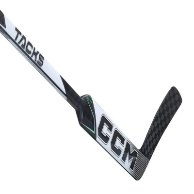CCM Tacks INT Brankářská hokejka