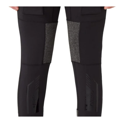 CCM Tacks Pro Base Layer SR Kalhoty se suspenzorem