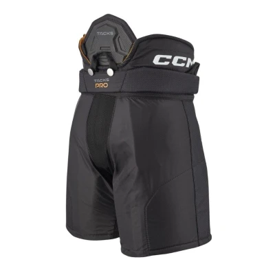 CCM Tacks Pro YTH dětské hokejové kalhoty