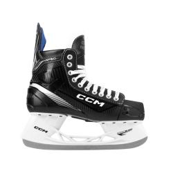 CCM Tacks XF 60 INT juniorské brusle