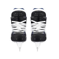 CCM Tacks XF 60 INT juniorské brusle