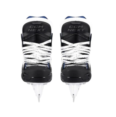 CCM Tacks XF 60 INT juniorské brusle