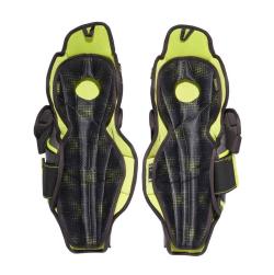 CCM Tacks XF 80 JR juniorské holeně
