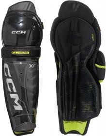 CCM Tacks XF JR juniorské holeně