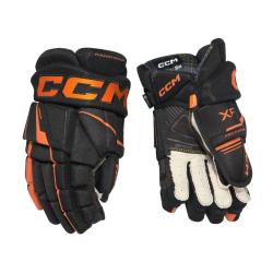 CCM Tacks XF JR juniorské rukavice