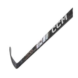 CCM Tacks XF Pro INT juniorská hokejka