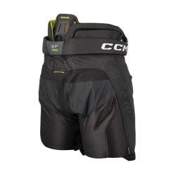 CCM Tacks XF Pro JR juniorské kalhoty