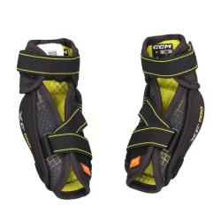 CCM Tacks XF Pro JR juniorské lokty