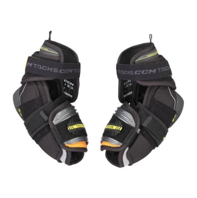 CCM Tacks XF Pro SR seniorské lokty POUZE Senior, XL (VÝPRODEJ)