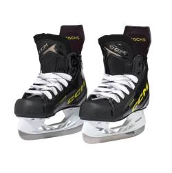 CCM Tacks XF Pro YTH dětské holejové brusle