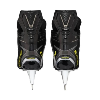 CCM Tacks XF Pro YTH dětské holejové brusle