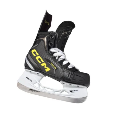 CCM Tacks XF Pro YTH dětské holejové brusle