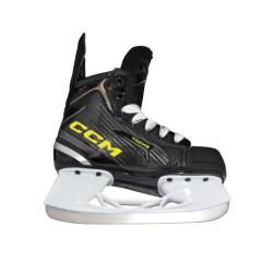 CCM Tacks XF Pro YTH dětské holejové brusle