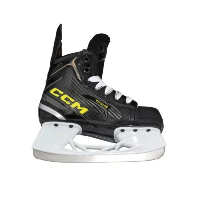 CCM Tacks XF Pro YTH dětské holejové brusle