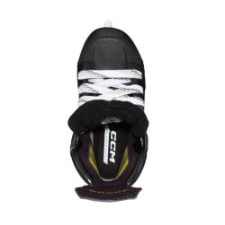 CCM Tacks XF Pro YTH dětské holejové brusle