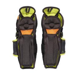 CCM Tacks XF Pro YTH dětské holeně