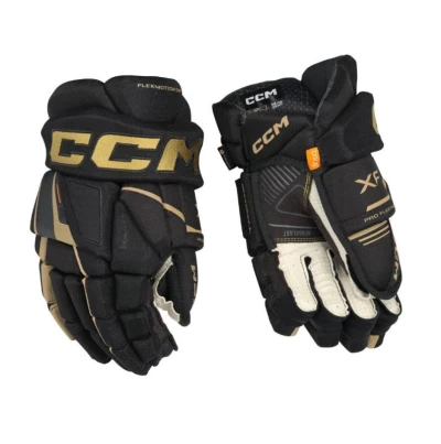 CCM Tacks XF SR seniorské rukavice