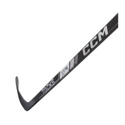 CCM Tacks XF70 JR juniorská hůl