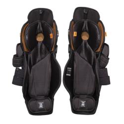 CCM Tacks XR Pro SR seniorské holeně