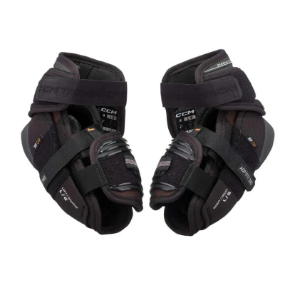 CCM Tacks XR Pro SR seniorské lokty