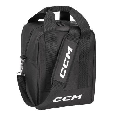 CCM Taška Deluxe Puck Bag CCM Taška Deluxe Puck Bag