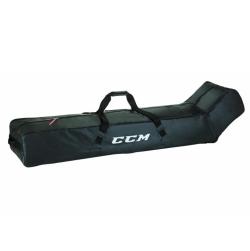 CCM Taška na hokejky Team Wheeled Stick Bag CCM Taška na hokejky Team Wheeled Stick Bag