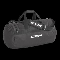 CCM Taška Sport Bag LEN čierna, Senior, 24 (VÝPREDAJ)