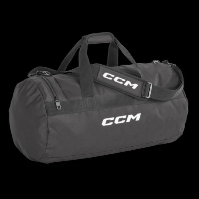 CCM Taška Sport Bag POUZE černá, Senior, 24 (VÝPRODEJ) CCM Taška Sport Bag POUZE černá, Senior, 24 (VÝPRODEJ)