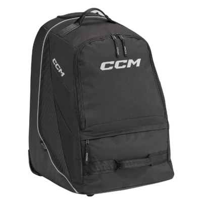 CCM Taška Wheeled Player BackPack 590 CCM Taška Wheeled Player BackPack 590