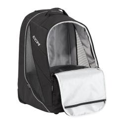 CCM Taška Wheeled Player BackPack 590