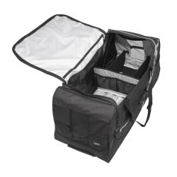 CCM Taška Wheeled Player Bag 570