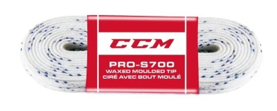 CCM Tkaničky Proline Bavlněné 244cm