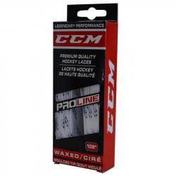 CCM Tkaničky Proline Voskované 330cm